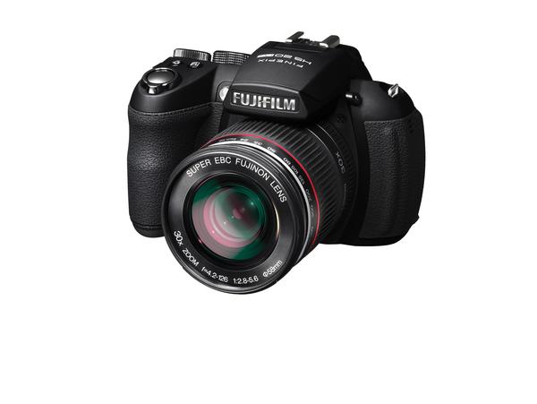Fujifilm HS20 EXR